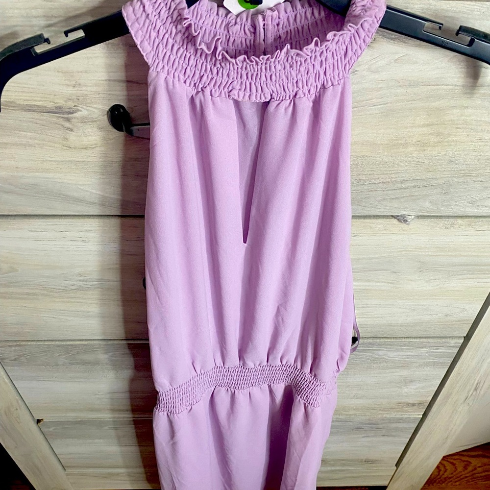 New with tags dress